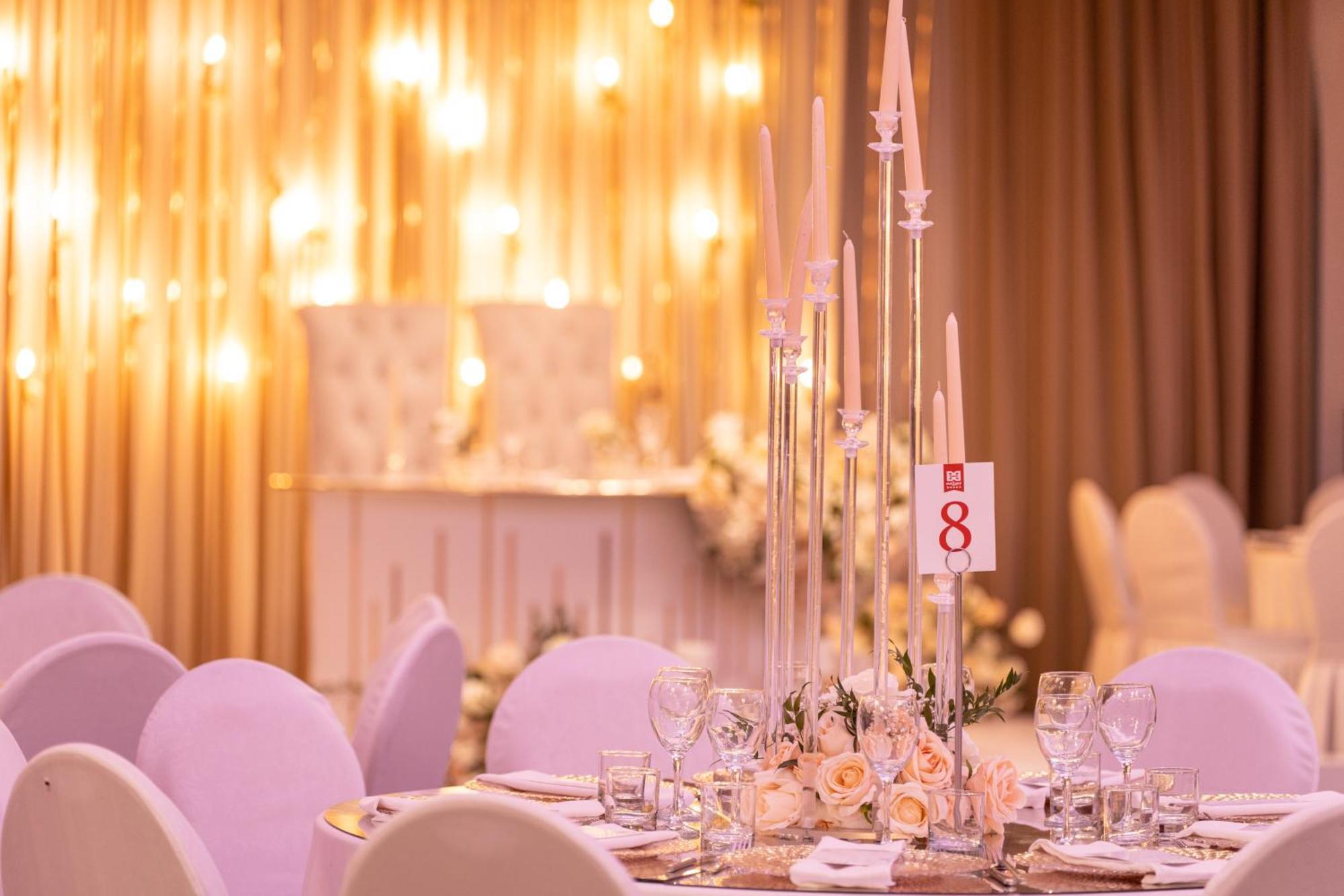Hotel Dukagjini Peja Kültér fotó